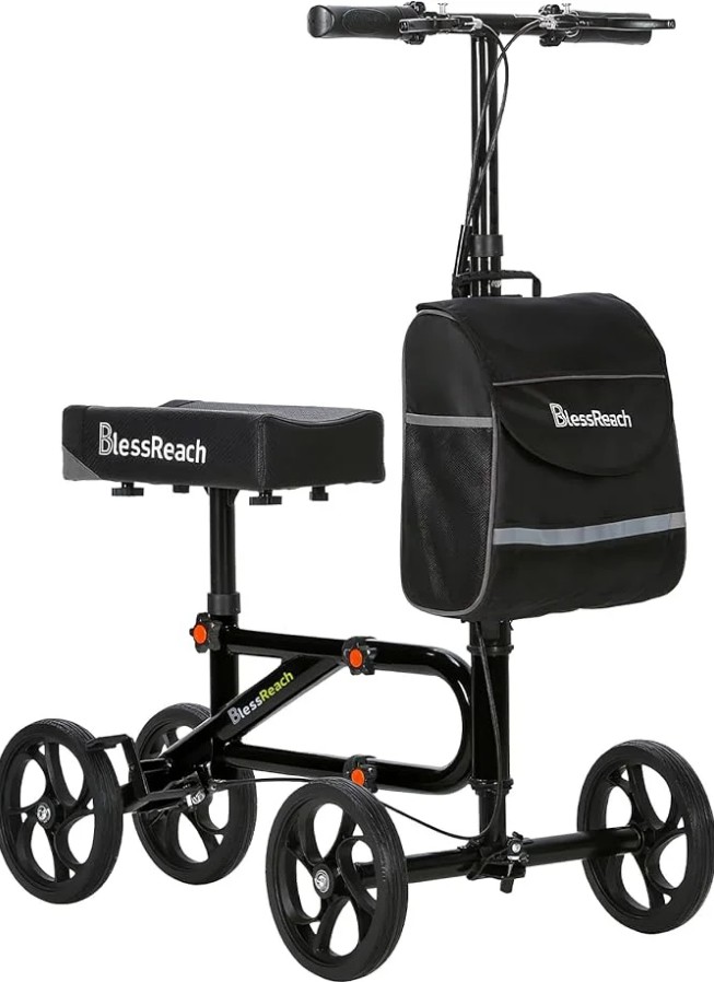 Knee Scooters