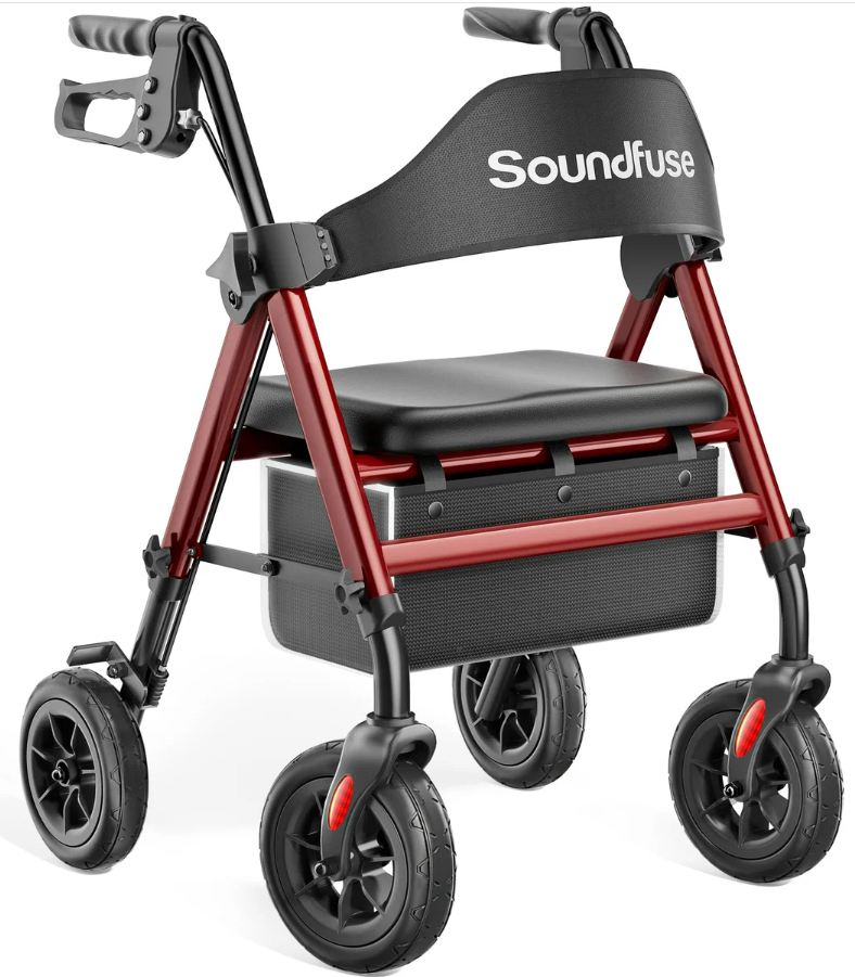 Rollators